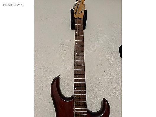 Cort Elektro Gitar