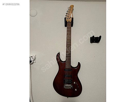 İkinci El ve Sıfır Alışveriş / Müzik / Müzik Aletleri / Telli Çalgılar / Gitar / Elektro