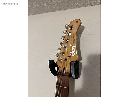 İkinci El ve Sıfır Alışveriş / Müzik / Müzik Aletleri / Telli Çalgılar / Gitar / Elektro