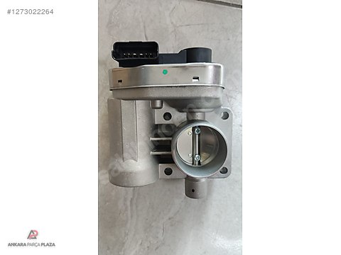 Otomobil & Arazi Aracı / Motor / Panda Gaz Kelebeği 1.2 8V Orjinal