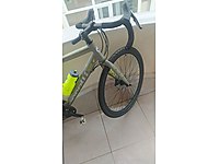 corelli fit bike 2.0