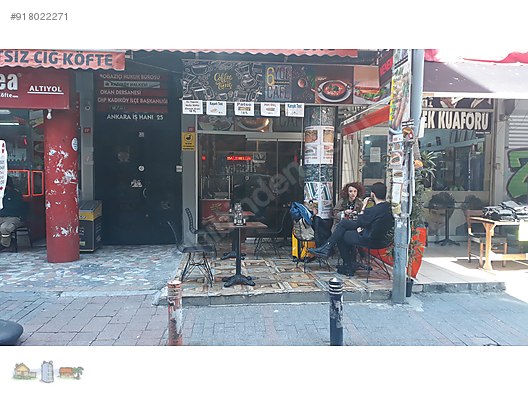kadikoy altiyol da ruhsatli devren kiralik cafe restoran sahibinden comda 918022271 kadikoy altiyol da ruhsatli devren kiralik cafe restoran sahibinden comda 918022271