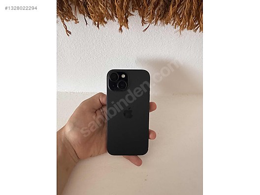 Apple / iPhone 15 / Sıfır Ayarında İPHONE 15 256 gb sahibinden