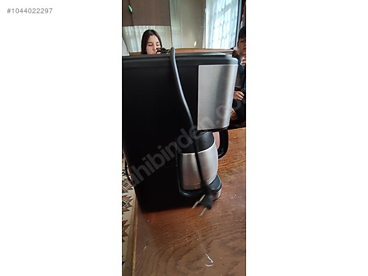 Kahve makinesi Homend Kahve Makinesi ve Küçük Ev Aletleri sahibinden