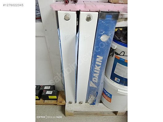 Used & Brand New Items / Garden & Home Improvement / Home Improvement / Heating / Central Heating Towel Radiator