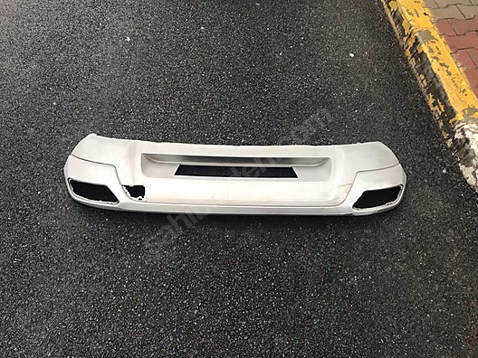ericaෆ̈ SEAT ATECA FR ARKA TAMPON KARLIK DİFÜZÖR - İlan ve alışverişte ilk