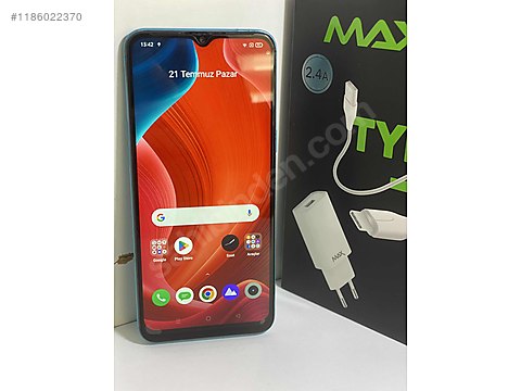 Realme / 6i / Realmi 6i 128gb sahibinden.comda - 1186022370