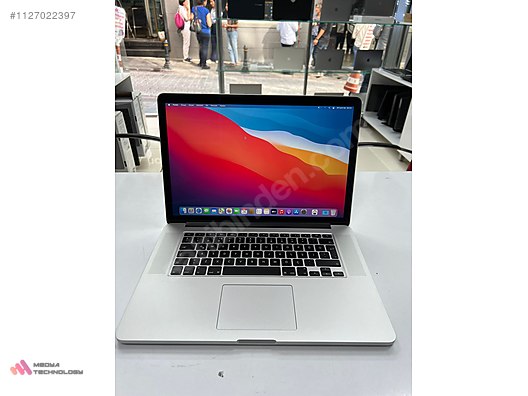 Apple Macbook / MACBOOKPRO 15
