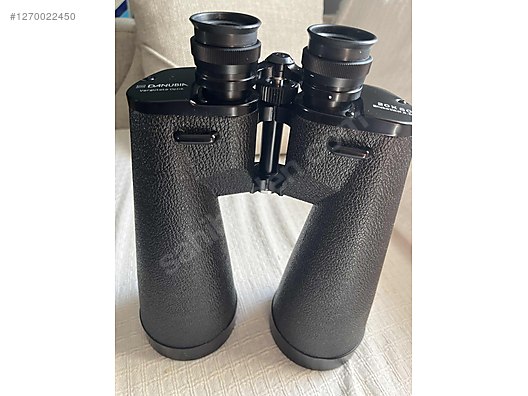 Used & Brand New Items / Cameras & Photographic Equipment / Binoculars