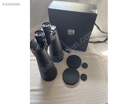 Used & Brand New Items / Cameras & Photographic Equipment / Binoculars