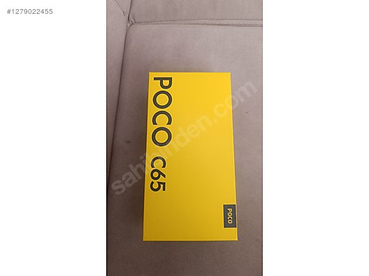 Used & Brand New Items / Cell Phones & Accessories / Cell Phones / Xiaomi / Poco C65