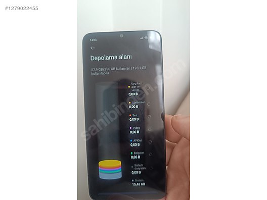 Used & Brand New Items / Cell Phones & Accessories / Cell Phones / Xiaomi / Poco C65