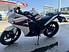honda cbr 125r 2012