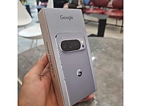 Sıfır, Kapalı Kutu Google Pixel 10 Pro XL, 256 GB, Moonstone