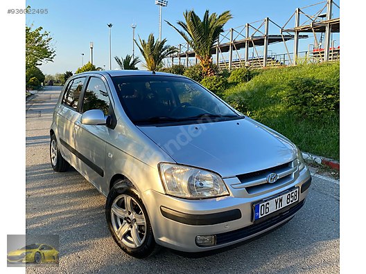 hyundai getz 1 3 gls sis fari dusuk km tam otomatik klima 4 cam otomatik at sahibinden com 936022495 hyundai getz 1 3 gls sis fari dusuk km tam otomatik klima 4 cam otomatik at sahibinden com 936022495