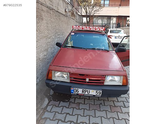 lada samara 1 5 sahibinden satilik lada samara 1 5 94 model sahibinden comda 979022535