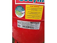 GENLEŞME TANKI VE HİDROFOR TANKI