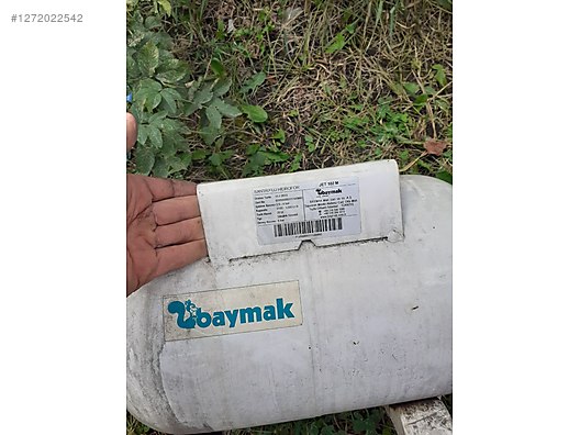 İkinci El ve Sıfır Alışveriş / Bahçe & Yapı Market / Yapı Malzemeleri / Sıhhi Tesisat / Pompa & Hidrofor