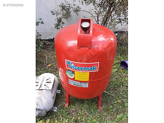 İkinci El ve Sıfır Alışveriş / Bahçe & Yapı Market / Yapı Malzemeleri / Sıhhi Tesisat / Pompa & Hidrofor