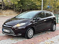 TERTEMİZ FİESTA #1287022551