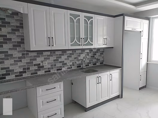 FATİHTEN...SAKARYADA...SIFIR LÜX BAKIMLI 3.KAT #1281022558