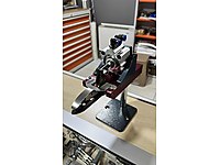 köprüaltı kesme (temizleme) makası