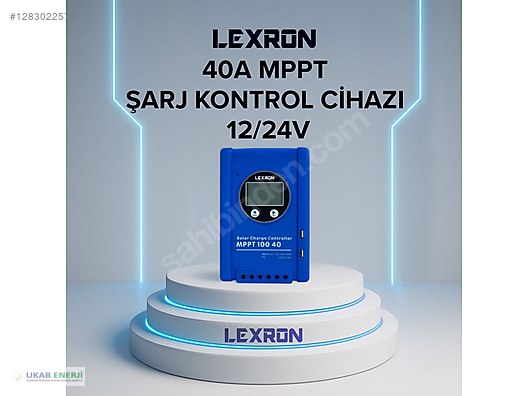 İş Makineleri & Sanayi / Elektrik & Enerji / Güneş Paneli