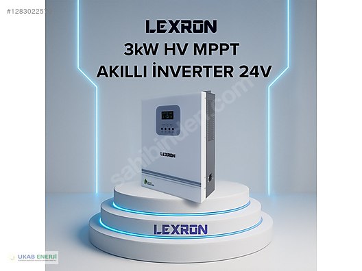 Güneş Paneli Paket Sistem