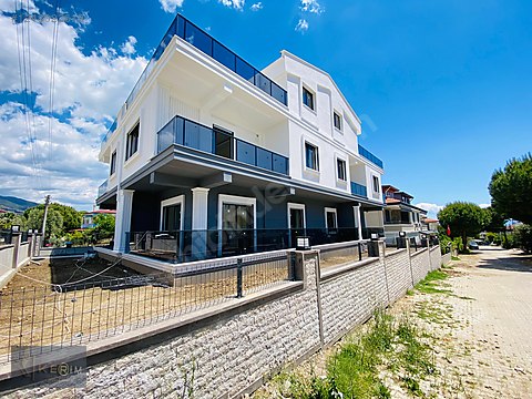 ✅ KERİM'DEN ALTINOLUK SATILIK 2+1 SIFIR DENİZE...