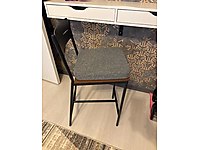 ikea Sandsberg Bar sandalyesi