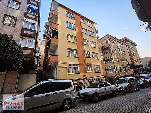 ÇOK BAKIMLI MASRAFSIZ GENİŞ KULLANIM 2+1 BALKONLU #1281022661