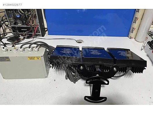 Raymax 50 Raytec RM300-PLT-AI-50-C RAYMAX 300 Platinum, 50-180 sahibinden.comda ...