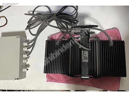 Raymax 50 Raytec RM300-PLT-AI-50-C RAYMAX 300 Platinum, 50-180 sahibinden.comda ...