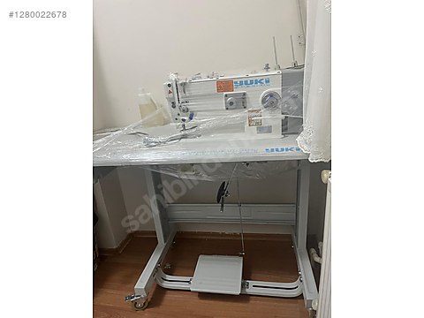 YUKİ 5530 DZ SUPLA -ÇANTA DİKİŞ MAKİNESİ sahibinden.comda - 1280022678