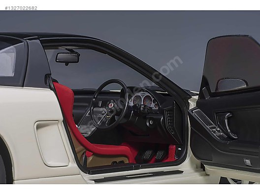 Autoart Diecast Model 1:18 Honda Araba - 1327022682