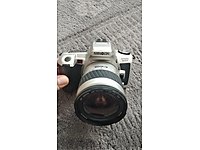 MİNOLTA Dynax 505Sİ fotoğraf makinesi