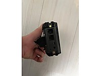 DSL FİBER TELEFON ÖLÇÜM CİHAZI TEST CİHAZI