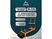 TOWER REFORMER AURA REFORMER KALİTESİYLE 27.000 TL
