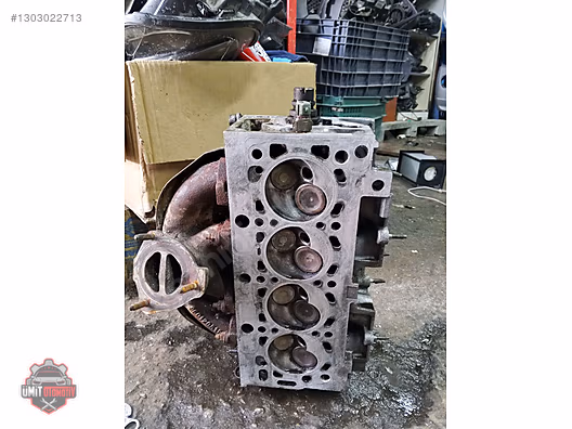 PEJO PEUGEOT 306 1.6 SİLİNDİR KAPAĞI ORİJİNAL