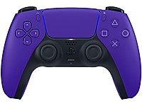 Sony - Dualsense - Ps5 Kol - Galactic Purple - Mor - Game Opss #1287022732