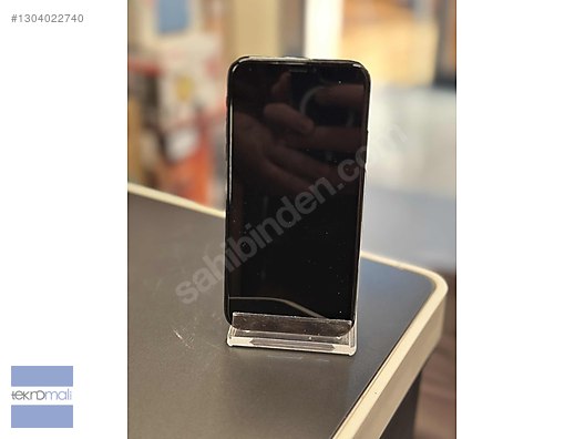 Apple / iPhone X / iPhone X 64GB sahibinden.comda - 1304022740