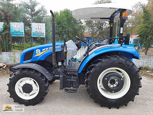 new holland newholland tt4 65 mavi at sahibinden com 971022744