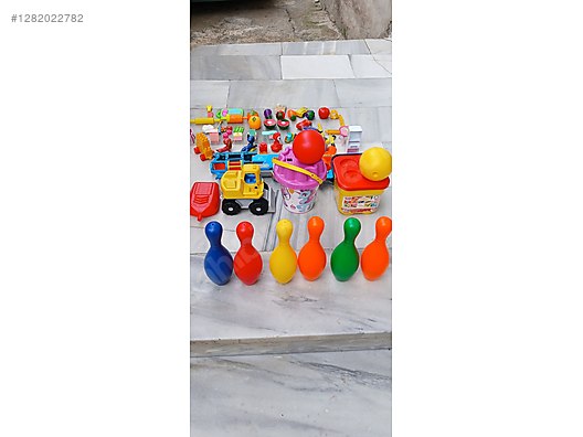 Used & Brand New Items / Toys & Hobbies / Wholesale Lots