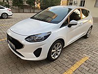 SAHİBİNDEN ORJİNAL AZ KM Lİ #1276022785