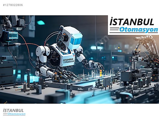 E301546 Module SERVO DAUGHTER BOARD E301546 - Programlayıcı - 1278022806