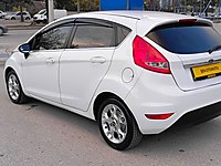 2012 MODEL TİTANYUM X HATASIZ DEĞİŞEN SİZ EURO 5 MOTOR #1287022824