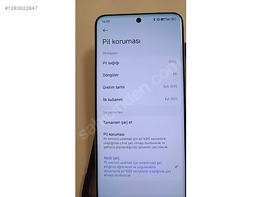 Used & Brand New Items / Cell Phones & Accessories / Cell Phones / Xiaomi / 15 Ultra