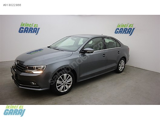 volkswagen jetta 1 4 tsi bluemotion comfortline ikinci el garaj dan 2017 vw jetta 1 4 tsi comfortline dsg 125hp at sahibinden com 918022866