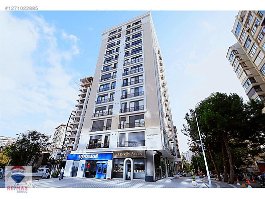 Erenköy Şemsettin Günaltay Cd Üzerinde Satılık 3+1 Daire 118 m2