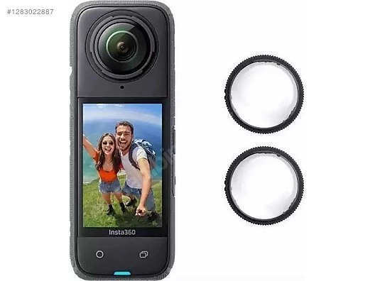 İkinci El ve Sıfır Alışveriş / Fotoğraf & Kamera / Video Kamera / Aksiyon Kamera